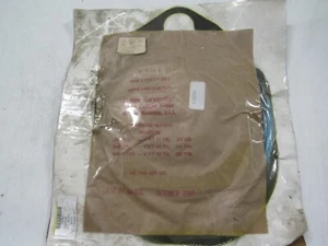 Ludlow Corporation O-Ring Seal 10T Gasket Set MIL-B-121-E - Picture 1 of 8