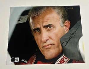 Derrike Cope Signed Autographed 8X10 Photo COA BAS Beckett #BP73258 - Picture 1 of 3