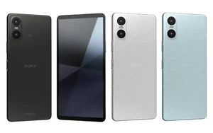 Sony Xperia 10 VI XQ-ES72 128GB 8GB Dual SIM Unlocked International Version - Picture 1 of 5