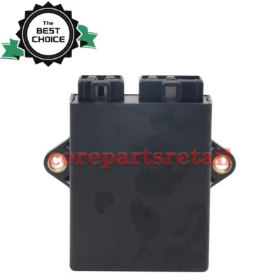 For 1995-07 Yamaha Virago 250 XV250 CDI Igniter Ignition CDI Box 2UJ-82305-00-00 Foto 1 de 4