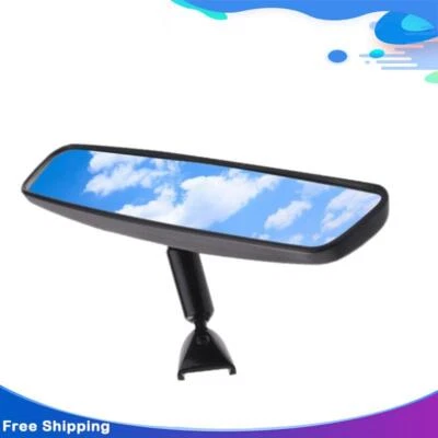 Inside Rear View Mirror 87810-06041 For Toyota Vigo Inova Vios Camry 04-14 - Image 1 of 4