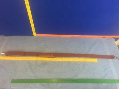 Correa de hombro Wilson Pelle Studio Foto 1 de 4