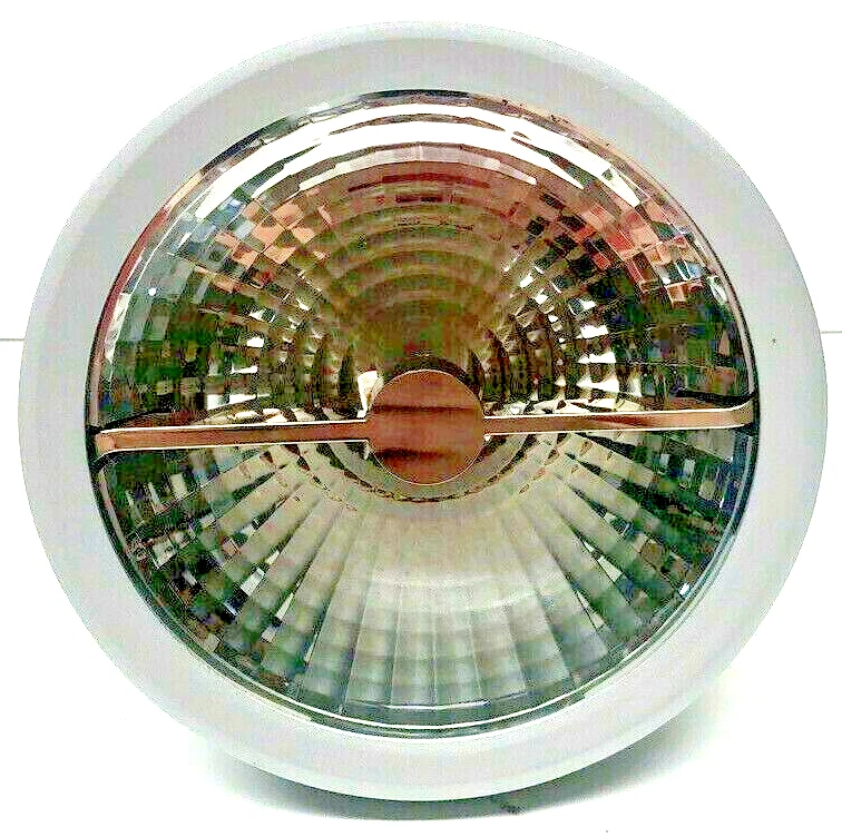 CREE LRP38A92-20D40-GU24, Par38 LED Bulbs, Open Box - Image 1 of 4