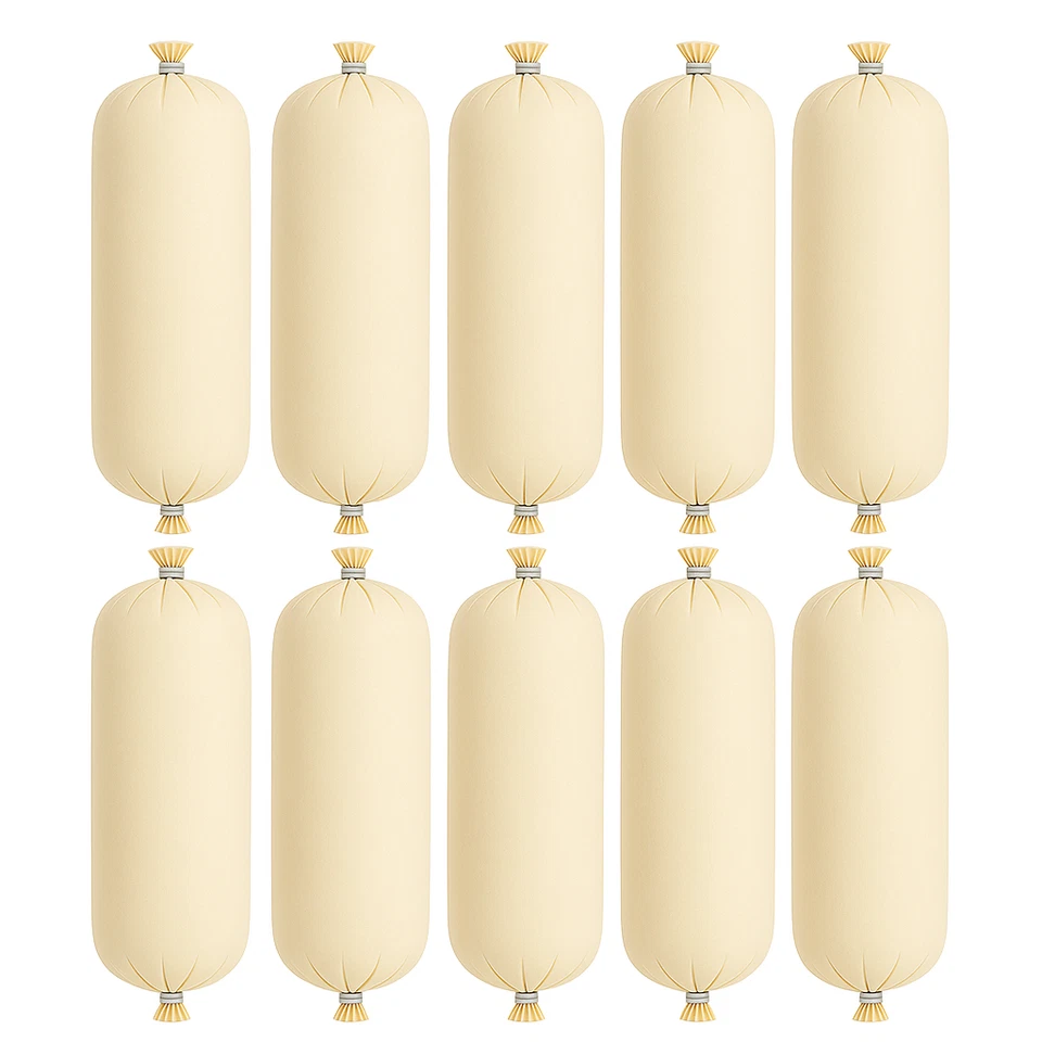 10 × 1kg Hundewurst Wildfleisch Nassfutter Fleischanteil Hoher Premium 1000g - Bild 1 von 4