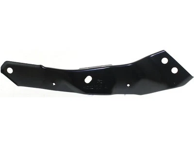 Soporte de parachoques de repuesto para Volkswagen Jetta 2010-2013 AP 49938PJQ Foto 1 de 2