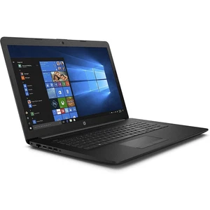 HP 17-ca0003na 17.3" Laptop A6-9225 Radeon R4 4GB 1TB HDD - Picture 1 of 3