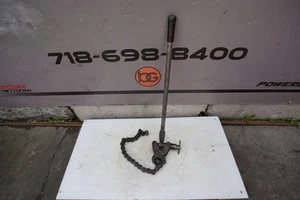 Tagliatubi catena terreno Ridgid 32900 modello 246 1 1/2"-6" con cricchetto-azione #2 - Foto 1 di 1