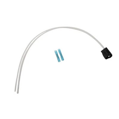 Kit de conector de arnés de cableado ACDelco genuino para Cadillac XTS 2013-2016 | negro Foto 1 de 4