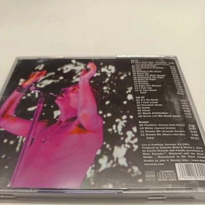 Depeche Mode 2xCD 24985 - Bild 1 von 2