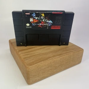 Killer Instinct (Super Nintendo, SNES, 1992) Game Cart Only - TESTED - Picture 1 of 6