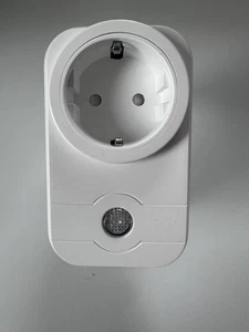 WI-FI Smart Socket, Steckdose   Alexa / Tuya kompatibel - neu, OVP, Doppelpack - Bild 1 von 7