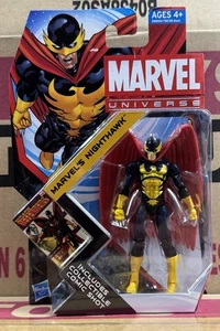 Nighthawk Marvel Universe 3.75 Inch Scale Actionfigur NEU - Bild 1 von 2