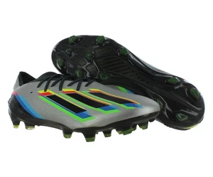 Adidas X Speedportal.1 Césped Unisex Zapatos Talla 9.5, Color: Verde Solar/Núcleo - Imagen 1 de 5