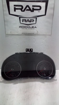 KIA CERATO BD 04/2018-03/2021 INSTRUMENT CLUSTER PETROL AUTO T/M GT  - image 1 of 4