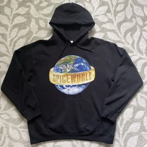 Spice Girls | SPICE WORLD | Hoodie Pullover Größe M | Authentic Girl Power - Bild 1 von 14
