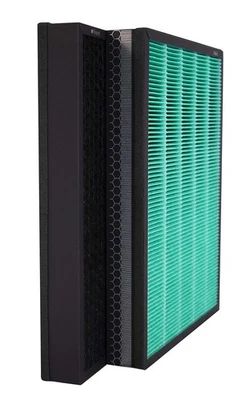 Filtro-Monstruo con Juego de Filtro de Carbono con Coway Airmega 400/400S Max 2 Filtros... Foto 1 de 4