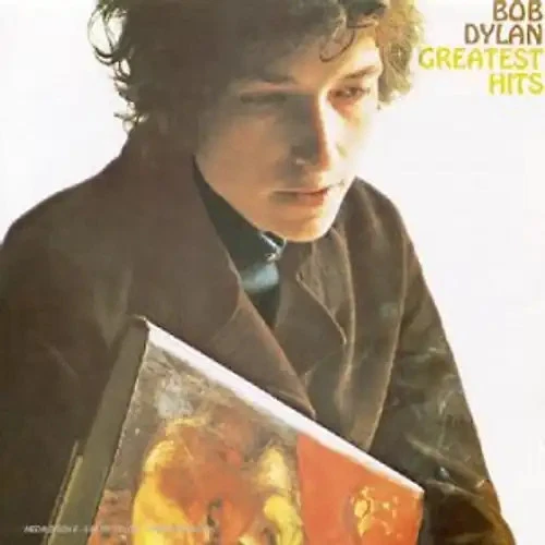 Bob Dylan - Greatest hits - Bild 1 von 1
