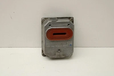 BMW 328i 2000 módulo de lastre de control de faros ocultos de xenón OEM usado Foto 1 de 4