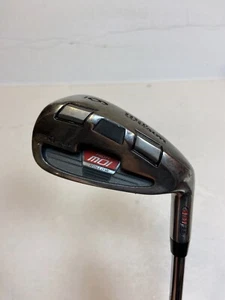 Wilson Profile High MOI 431/SS Single 6 Iron Steel Shaft Mens Golf Club - Picture 1 of 6