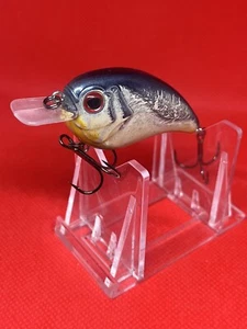 FWL  FLAT SIDE CRANKBAIT .. 6 - Picture 1 of 6