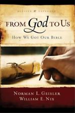 Norman L. Geisler From God To Us Revised And Expanded (Paperback) (UK IMPORT)