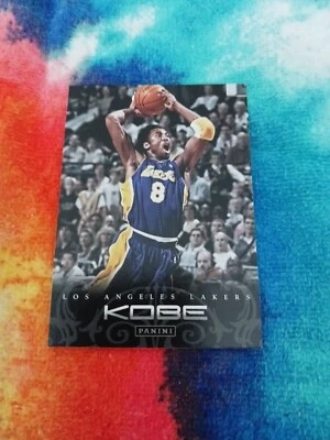 2012 Panini Kobe Anthology #53 Kobe Bryant Los Angeles Lakers - Image 1 of 4