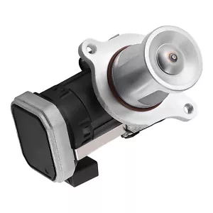 Vanne EGR For Mercedes W203 W204 W211 C E-Classe CLK CLS W251 W164 280-350 CDI - Imagen 1 de 12