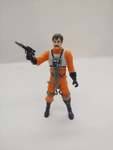 Biggs Darklighter Figure - Star Wars 30th Anniversary Collection #14, 2007 - Picture 1 of 3