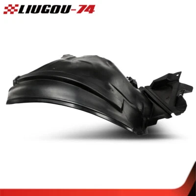 Fit For 2010-2016 Mercedes Benz E350 E550 Fender Liner Front Driver Side - Imagem 1 de 4