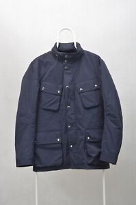 Hackett Multipocket nylon men’s jacket size S