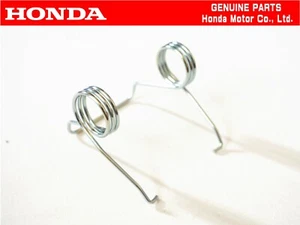 HONDA 90-93 INTEGRA DA6 B16A B18A1 Clutch Release Bearing Retainer Spring OEM - Picture 1 of 1