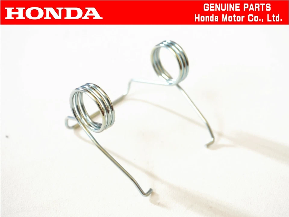 HONDA GENUINE CRX EF8 SIR Clutch Release Bearing Retainer Spring OEM  - Image 1 of 1