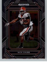 2023 Panini Prizm Draft Picks Football Cards Pick From List/Complete Your Set