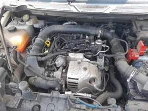 MK1 FORD ECOSPORT PETROL CAM CARRIER & CAM SHAFTS M1JJ CM5G-6C524-EA 14-17 - Picture 1 of 11