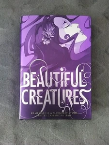 Beautiful Creatures The Manga - Bild 1 von 2