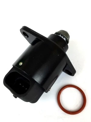 VÁLVULA DE CONTROL DE AIRE INACTIVO 1465 AC132 CENTURY CHEVY S10 CAVALIER ISUZU 2.2 2.4 93-97 Foto 1 de 4