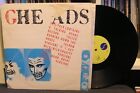 Talking Heads ""Burning Down The House"" 12" UK David Byrne Brian Eno Tom Tom Club