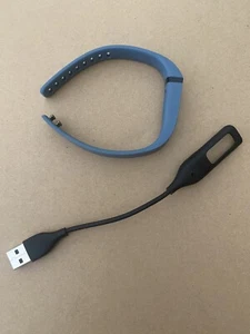 Fitbit Flex Wireless Activity Wristband with Charger - Picture 1 of 1