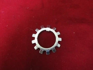 MP6091-1 External Tooth Lock Washer #30 (W-30) - Picture 1 of 1