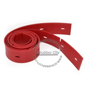 Replacement Squeegee Set for Tennant/Nobles 1021804, 1021333 SS5, T5, T5e, A5 - Picture 1 of 1
