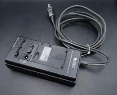 RICOH AC-V30 Camcorder Handycam Charger Power Adapter - Image 1 of 4
