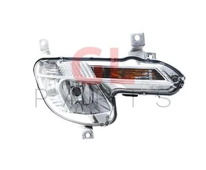 Bumper Fog Light Lamp FOR PEUGEOT 508 2010-2015 6206W2 Right MM New - Picture 1 of 4