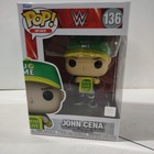 Funko Pop! Vinyl: WWE - John Cena #136