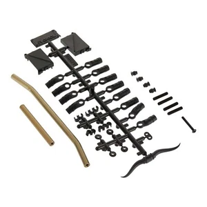 AR60 Steering Upgrade Kit Aluminum AX31428 NEW IN PACKAGE - Picture 1 of 1