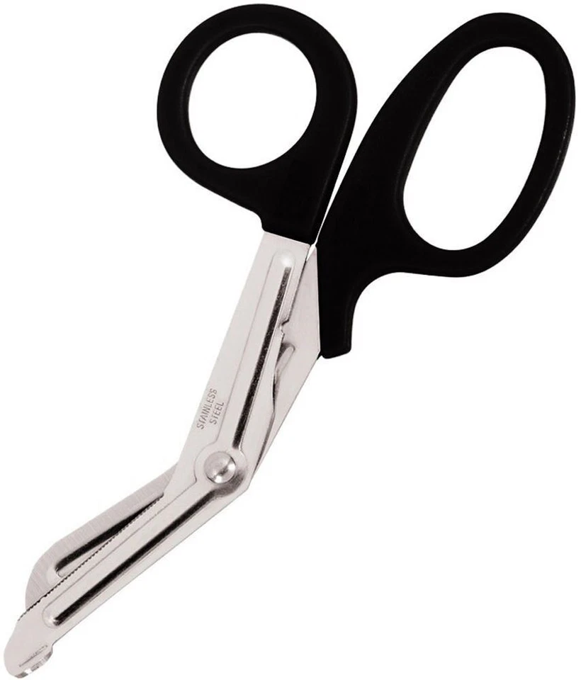 Deluxe Stainless Steel EMS/ EMT Trauma Shears Scissors - Image 1 of 1