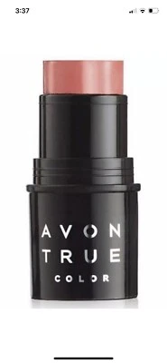 Avon True Color Be Blushed Cheek Color - Blushing Nude - Image 1 of 2