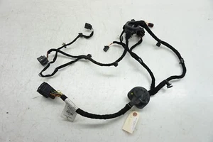 2018-2024 Alfa Romeo Stelvio OEM Left Rear Door Wire Harness 50551874 - Picture 1 of 12