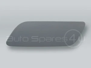 Tapa cubierta de lavadora de faros izquierda para AUDI A6 2009-2011 - Imagen 1 de 2