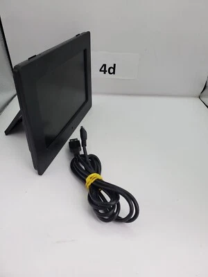 Pandigital PAN7001W01 7" Digital Picture Frame Works tested - Image 1 of 4