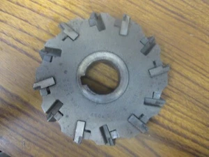 Lovejoy 6,0" x 1,5" Einsatz Klinge Cutter - Bild 1 von 4